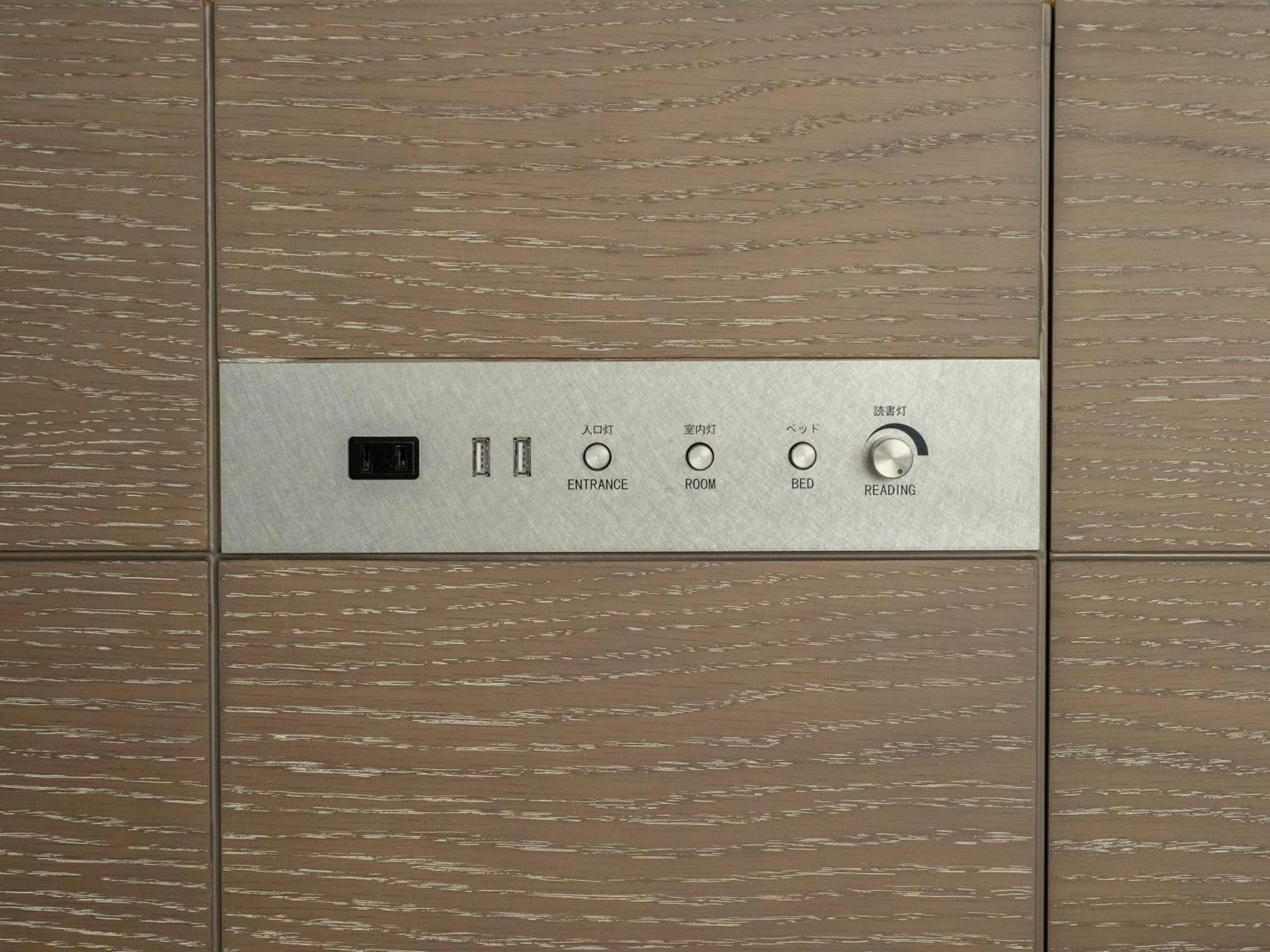 Hotel Insomnia Kyoto Oike Exterior foto